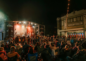 Get Ready for Vision Splendid Coonamble 2025!