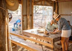 Country charm in Coonamble Shire 