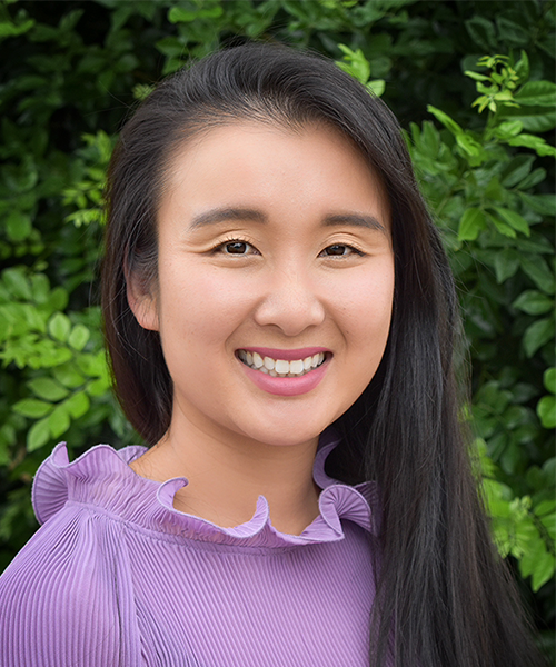 Noreen Vu