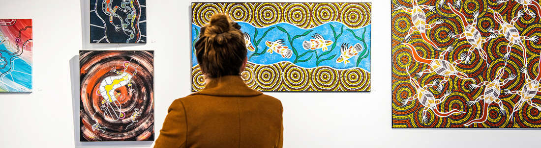 Art Gallery