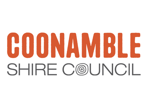 Coonamble Shire Council Logo